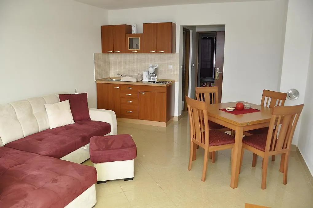 Panorama Apartments Медулин 0*,  Хорватия