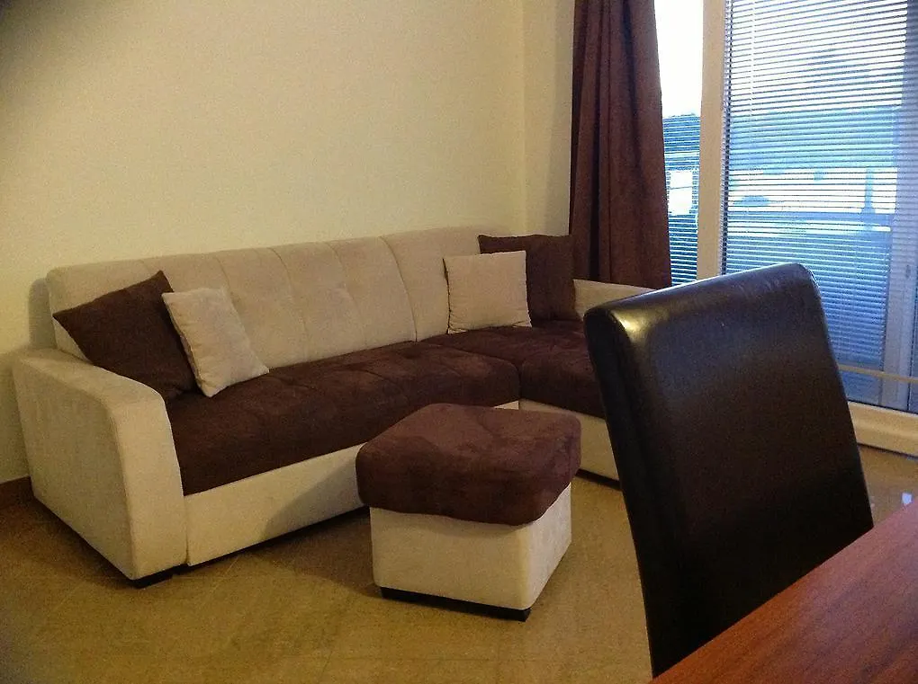 Panorama Apartments Медулин 0*,  Хорватия