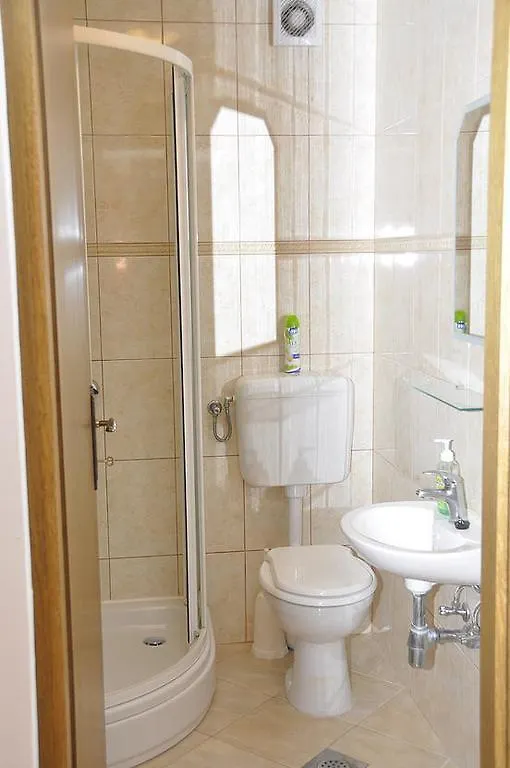 Panorama Apartments Медулин
