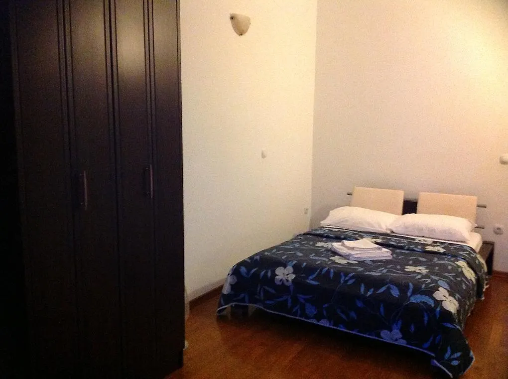 Panorama Apartments Медулин 0*,