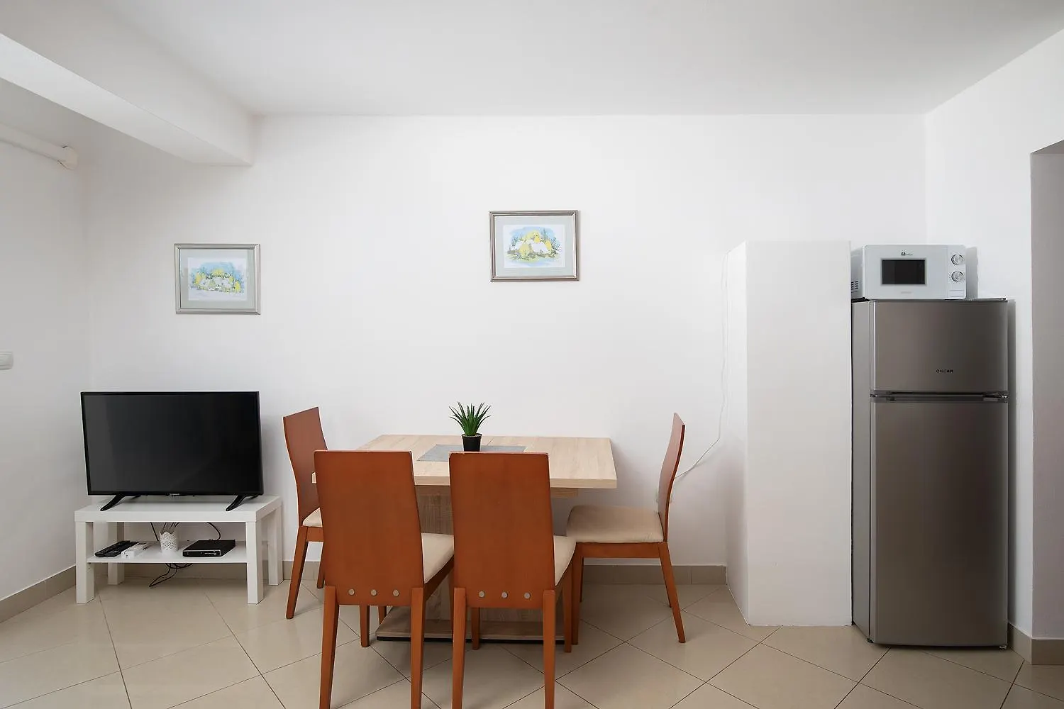 Panorama Apartments Медулин