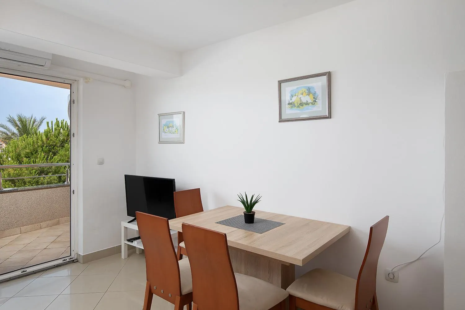Panorama Apartments Медулин Хорватия