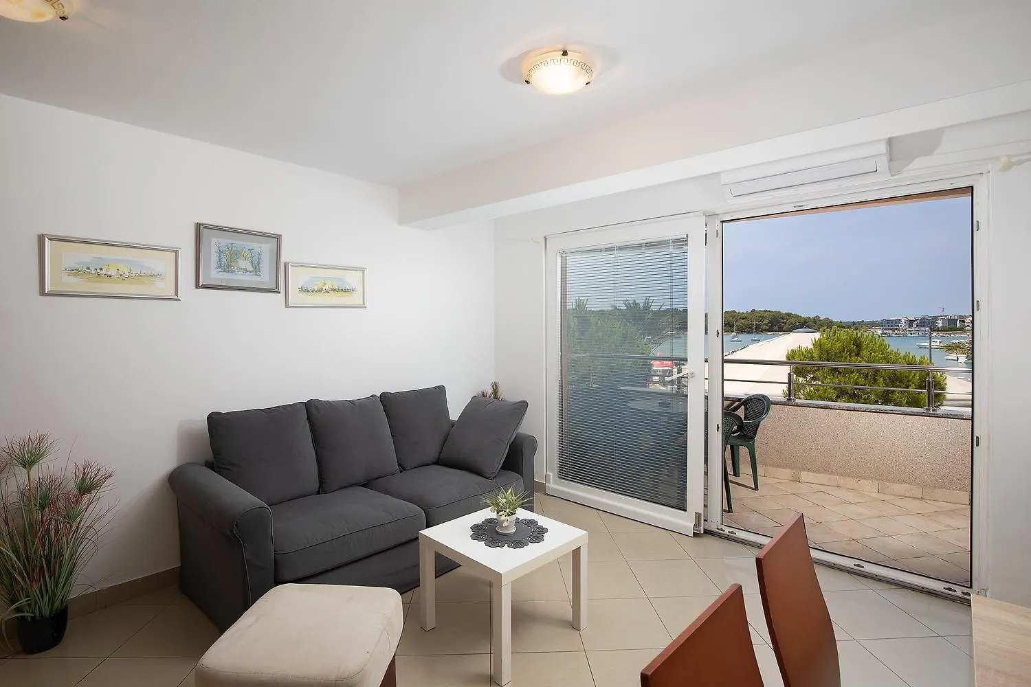 Panorama Apartments Медулин 0*,  Хорватия