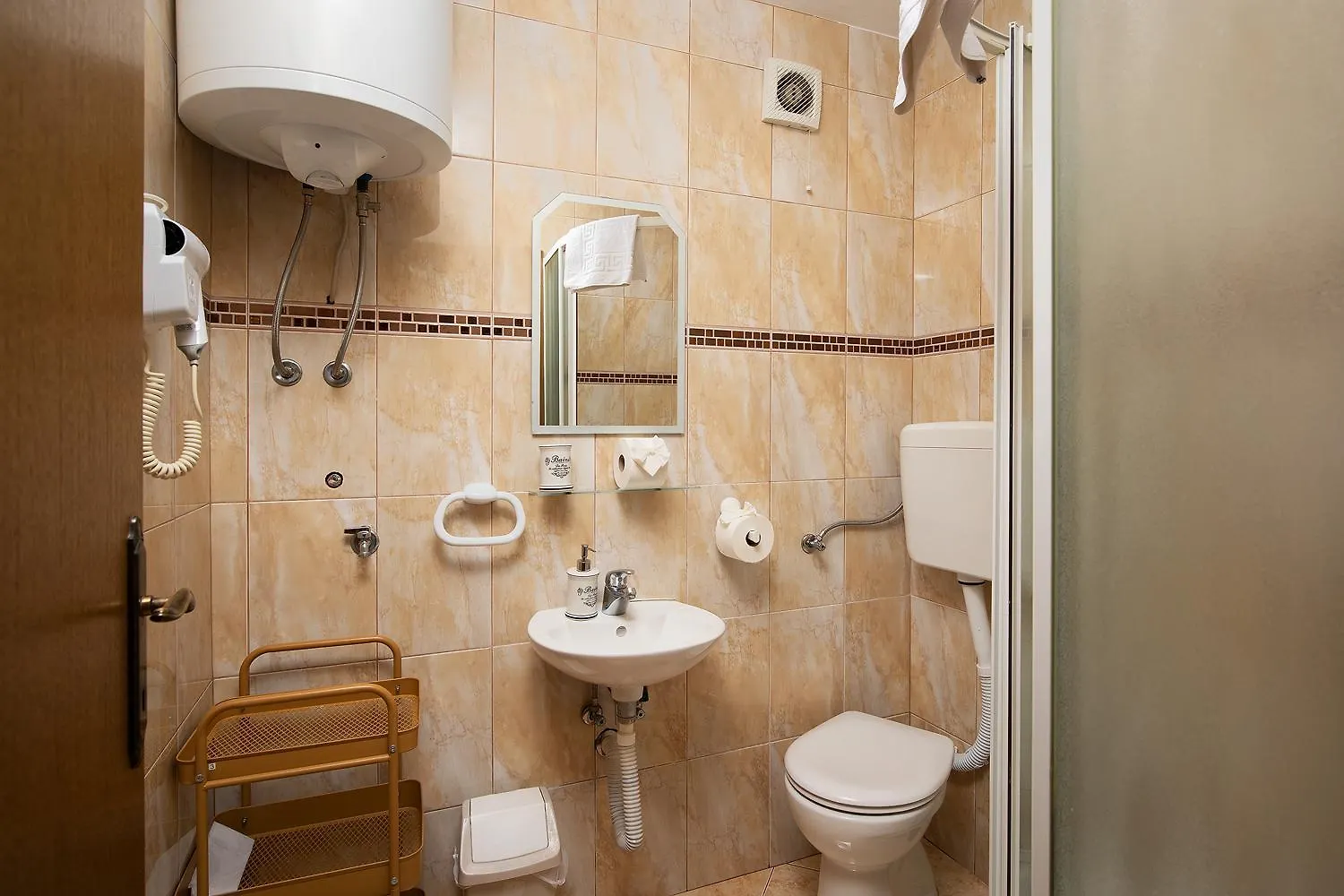 Panorama Apartments Медулин 0*,  Хорватия
