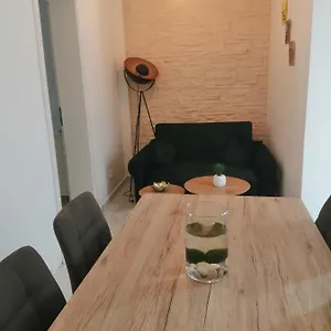  Apartment Marita Kroatien