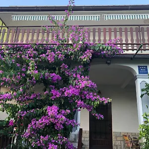  Apartment Marija Kroatien