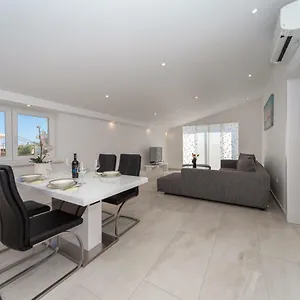  Apartment Antonio Kroatien